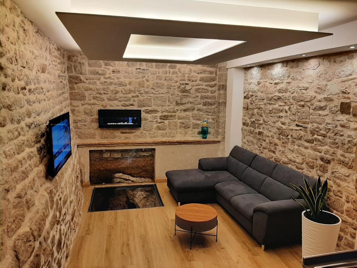 Appartamento Gattapone 9 Gubbio Exterior photo