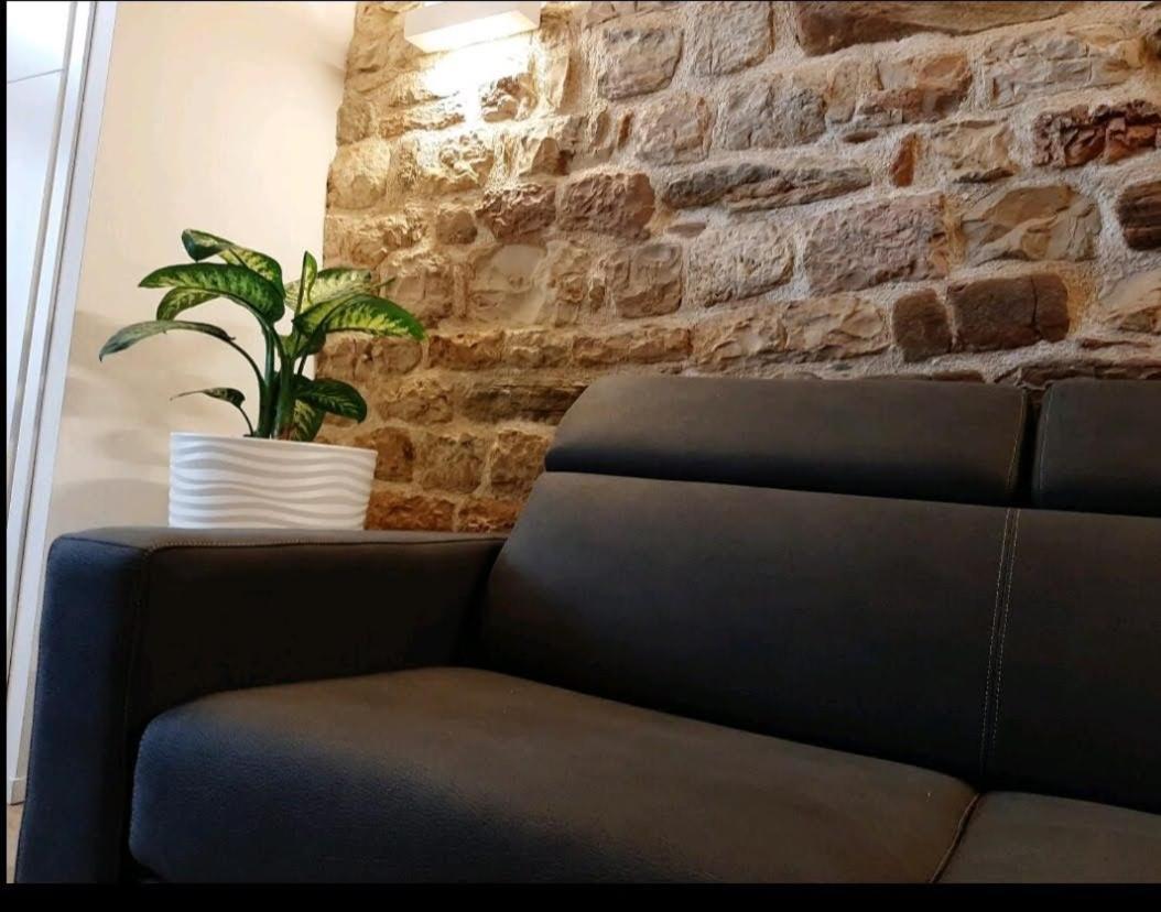 Appartamento Gattapone 9 Gubbio Exterior photo